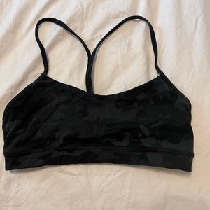 Lululemon Flow Y Bra